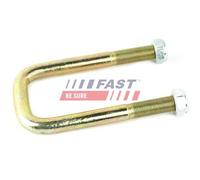 Staffa Attacco Molla Fast FT13328 per Iveco