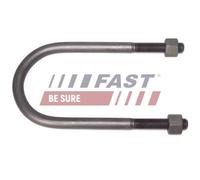 Staffa Attacco Molla Fast FT13335 per Iveco