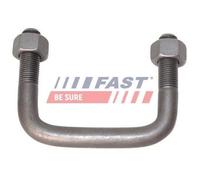 Staffa Attacco Molla Fast FT13337 per Fiat Citroën