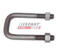 Staffa Attacco Molla Fast FT13340 per Iveco