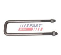 Staffa Attacco Molla Fast FT13341 per Iveco