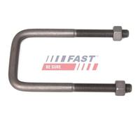 Staffa Attacco Molla Fast FT13342 per Iveco