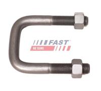 Staffa Attacco Molla Fast FT13343 per Fiat Iveco