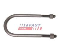Staffa Attacco Molla Fast FT13344 per Fiat Iveco