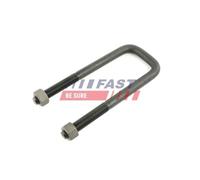 Staffa Attacco Molla Fast FT13368 per