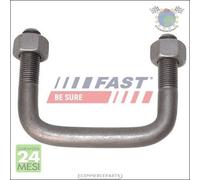 Staffa attacco molla Fast per CITROEN JUMPER I FIAT DUCATO PEUGEOT BOXER cf9