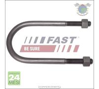Staffa attacco molla Fast per IVECO DAILY III cf8