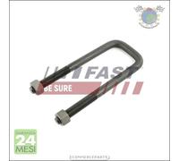 Staffa attacco molla Fast per IVECO DAILY III cgh