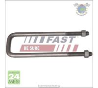 Staffa attacco molla Fast per IVECO DAILY III II