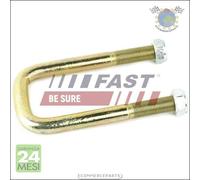 Staffa attacco molla Fast per IVECO DAILY III VI IV II V