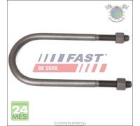 Staffa attacco molla Fast per IVECO DAILY III VI IV II V cgd