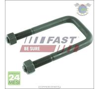 Staffa attacco molla Fast per IVECO DAILY III VI IV II V cgg