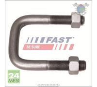 Staffa attacco molla Fast per IVECO DAILY III VI IV V