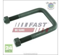 Staffa attacco molla Fast per IVECO DAILY IV V