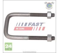 Staffa attacco molla Fast per IVECO EUROCARGO cge