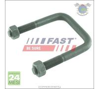 Staffa attacco molla Fast per NISSAN INTERSTAR OPEL MOVANO A RENAULT MASTER
