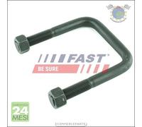 Staffa attacco molla Fast per OPEL MOVANO B RENAULT MASTER