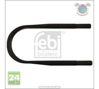 Staffa attacco molla Febi per RENAULT TRUCKS PREMIUM MIDLUM MAGNUM