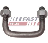 Staffa attacco molla per CITROËN FIAT PEUGEOT BOXER DUCATO JUMPER