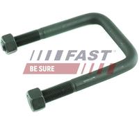 Staffa attacco molla per IVECO DAILY