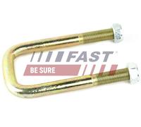 Staffa attacco molla per IVECO DAILY