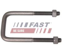 Staffa attacco molla per IVECO DAILY