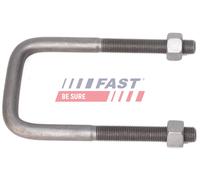 Staffa attacco molla per IVECO EUROCARGO