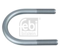 Staffa attacco molla per MERCEDES-BENZ SPRINTER 2-t SPRINTER 3,5-t SPRINTER 3-t