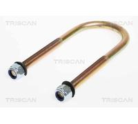 Staffa attacco molla per MERCEDES-BENZ VW CRAFTER 30-35 CRAFTER 30-50 LT 28-35 L