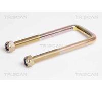 Staffa attacco molla per MITSUBISHI L200 / TRITON