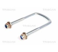 Staffa attacco molla per NISSAN OPEL RENAULT VAUXHALL INTERSTAR MASTER MOVANO NV