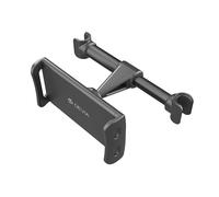 Staffa Auto per tablet e cellulare fissaggio poggiatesta 11-20 cm DEVIA ES077