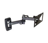 Omb 0.93 Basic 3 Supporto Da Parete Per Tv A Schermo Piatto 32" Vesa 20X10 0.93-