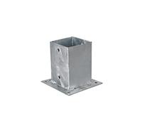 STAFFA BICCHIERE QUADRA CM. 12X12