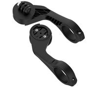 Staffa bici leggera per Garmin Edge Varia e ciclocomputer compatibili