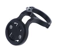 Staffa bicicletta fresca e distintiva per Garmin adatta per tubo 31 8mm