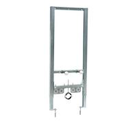 Fischer Befestigungssysteme Staffa per bidet sospeso TCS 4841 per cartongesso e muratura