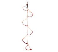 Black Diamond - Travi da arrampicata - Six-Step Etrier , in Nylon