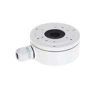 Staffa Junction Box per telecamere bullet Hikvision fisse Bianco 302700955