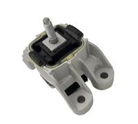 Staffa Cambio Sinistra Auto Per Mini Per R56 2006-2013 22314055001 | Supporto Scatola Cambio Supporto Cambio Manuale Sinistro 22314054477 22314055001 22316784355