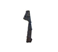 STAFFA CANTONALE POSTERIORE DESTRO - RENAULT - Trafic 2021 - 850407430R
