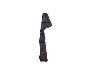 STAFFA CANTONALE POSTERIORE SINISTRO - RENAULT - Trafic 2021 - 850407430R