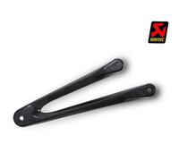 P-MBB10R1/2 - Staffa elimina pedana passeggero Akrapovic BMW S 1000 RR / R