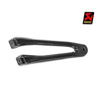 P-MBH10E1 - Staffa Akrapovic Carbonio Honda CBR 1000 RR