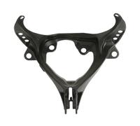 Staffa Carenatura Superiore Moto Per Suzuki Per GSX-R 1000 | Staffe di supporto faro anteriore superiore per moto Moto Staffa Cupolino