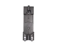 Staffa Caricabatterie, Compatibile Con Dyson, V6 V7 V8 V10 V11 | Docking station for caricatore da muro, compatibile con pezzi di ricambio for aspirapolvere Dyson V6-V11(V7/V8)