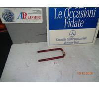 STAFFA CAVALLOTTO AGGANCIO BALESTRA ASSALE ANTERIORE MERCEDES TRUCK 1624