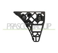 Staffa Centrale Destra Paraurti Anteriore Ford Transit 2006/2013 Lato Dx 1437151