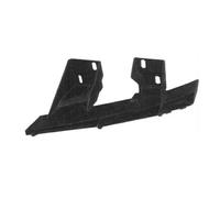 STAFFA CENTRALE DESTRA PARAURTI ANTERIORE PER AUDI Q7 2006-2009