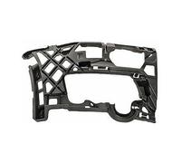 STAFFA CENTRALE DESTRA PARAURTI ANTERIORE PER VW GOLF VII SERIE 2012-2017